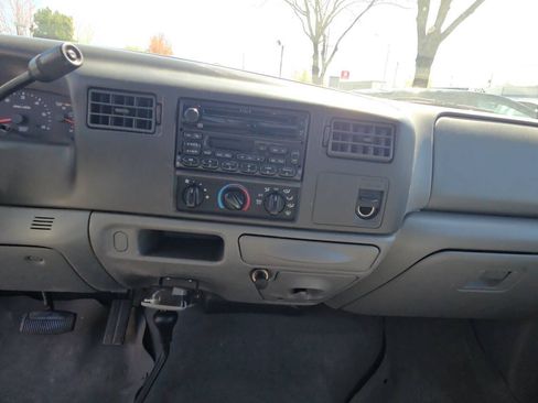 Used 2003 Ford F250 XLT AWD/4WD image 20