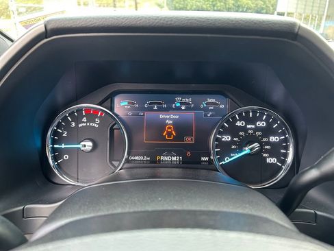 Used 2019 Ford F350 Platinum w/ Platinum Ultimate Package image 17