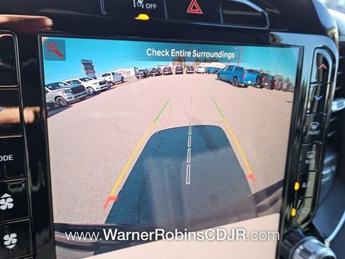 New 2026 RAM 1500 Big Horn image 22