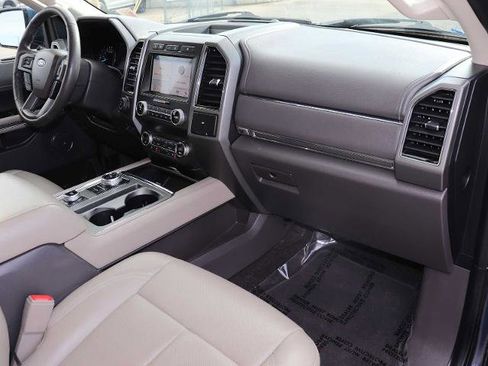 Certified 2019 Ford Expedition XLT w/ Equipment Group 202A image 21