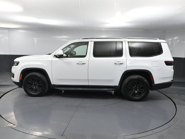 Used 2022 Jeep Wagoneer Series I w/ Convenience Group I AWD/4WD image 7