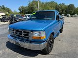 Used 1992 Ford F150 2WD Regular Cab image 2