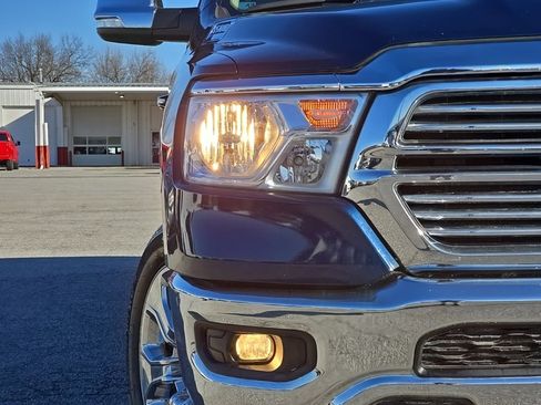 Certified 2020 RAM 1500 Big Horn image 9