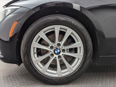 Used 2016 BMW 320i xDrive 320I XDRIVE image 27