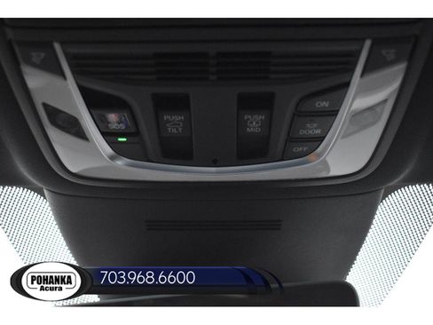 New 2026 Acura MDX A-Spec image 19