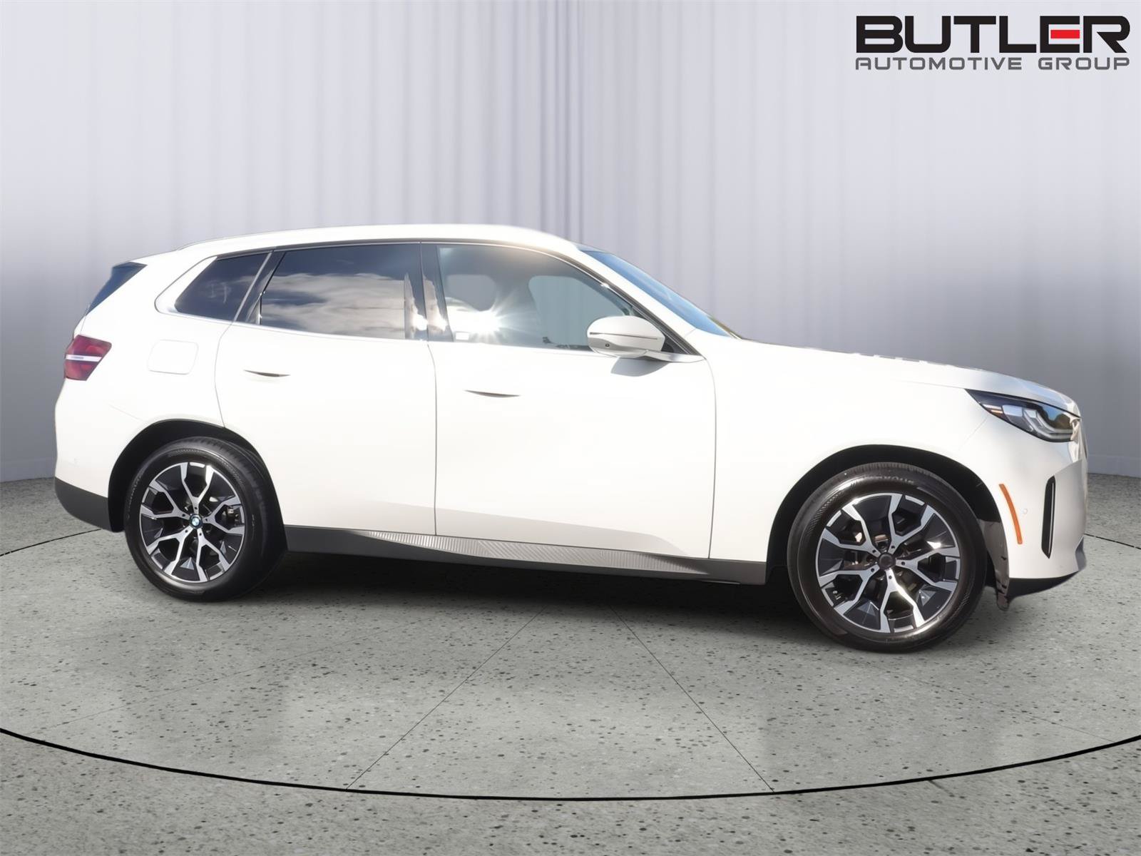 Used 2026 BMW X3 xDrive30i w/ Premium Package AWD/4WD image 7