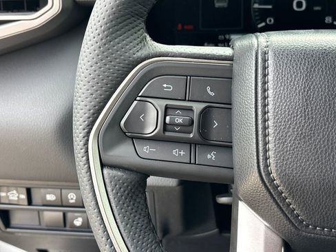 New 2026 Toyota Tundra Limited AWD/4WD image 15