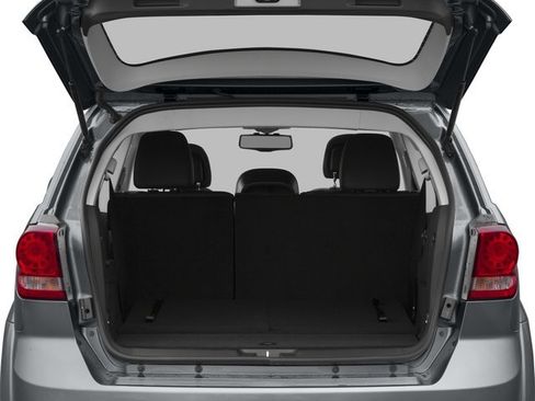Used 2016 Dodge Journey R/T AWD/4WD image 14