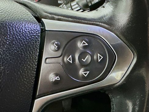 Used 2019 Chevrolet Traverse LT AWD/4WD image 10
