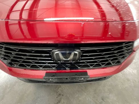 Used 2025 Honda Accord SE image 29