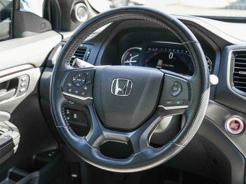 Used 2022 Honda Passport EX-L image 14