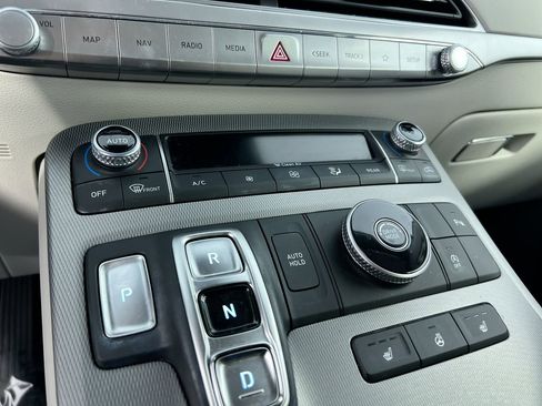 Used 2022 Hyundai Palisade SEL w/ 8P Bench Seat Package FWD image 24