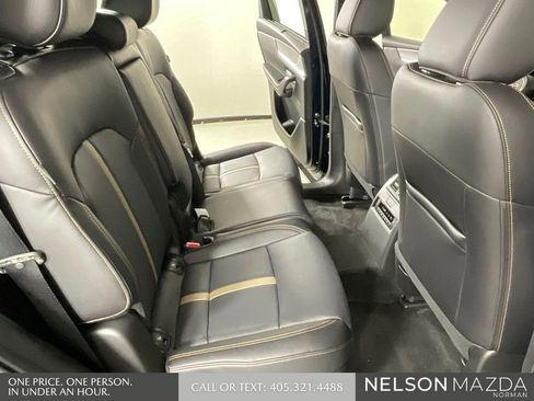 New 2026 MAZDA CX-90 3.3 Turbo w/ Premium Plus Pkg image 29