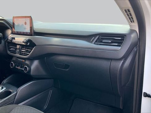 Used 2025 Ford Escape Active FWD image 19