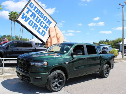 Used 2026 RAM 1500 Lone Star