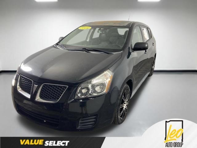 Used Pontiac Vibe for Sale Near Me - Autotrader