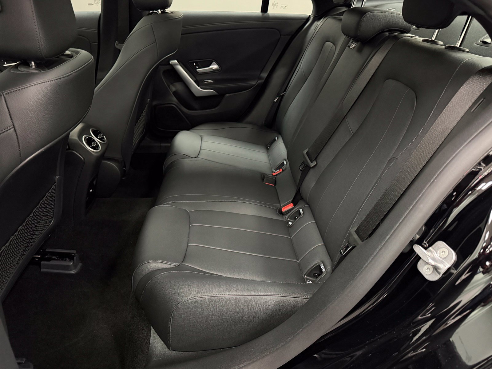 Certified 2026 Mercedes-Benz CLA 250 image 39