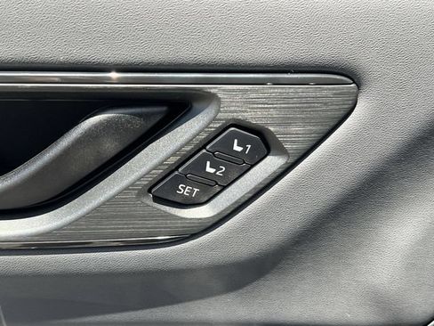 New 2026 Subaru Outback Wilderness AWD/4WD image 34