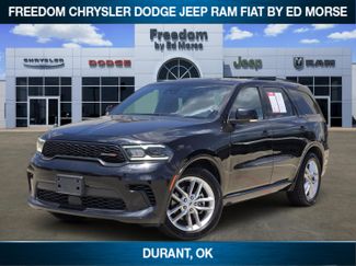 Used 2024 Dodge Durango GT RWD video 1
