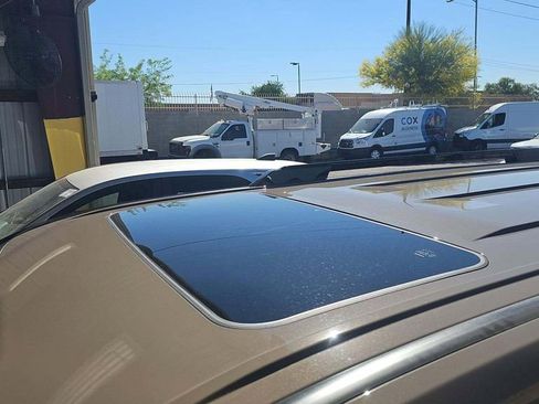 Used 2025 Toyota 4Runner TRD Pro image 19