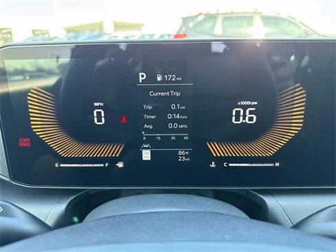 New 2026 Kia K4 LXS image 24