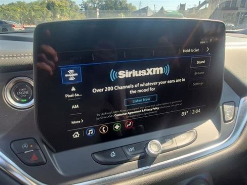 Certified 2025 Chevrolet Blazer LT image 77