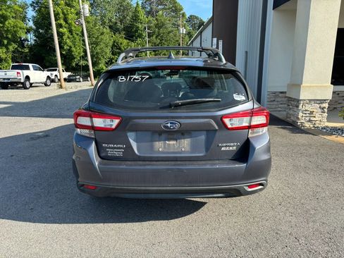 Used 2017 Subaru Impreza 2.0i Premium AWD/4WD image 3