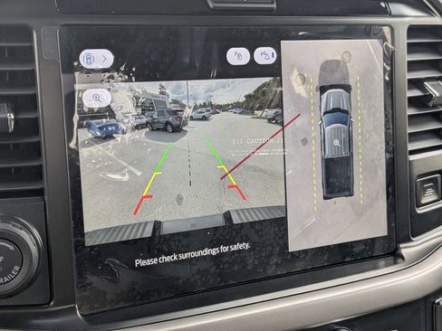 New 2026 Ford F150 XLT w/ Equipment Group 302A MID image 22