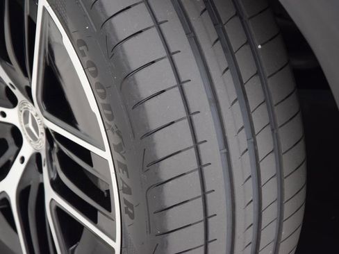 Certified 2024 Mercedes-Benz EQE 350+ 4MATIC SUV image 29