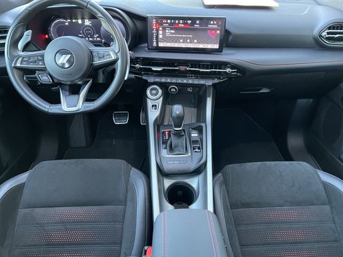 Used 2024 Dodge Hornet R/T Plus image 23