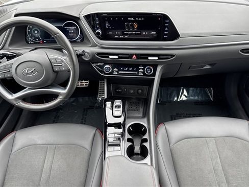 Used 2022 Hyundai Sonata SEL Plus image 15