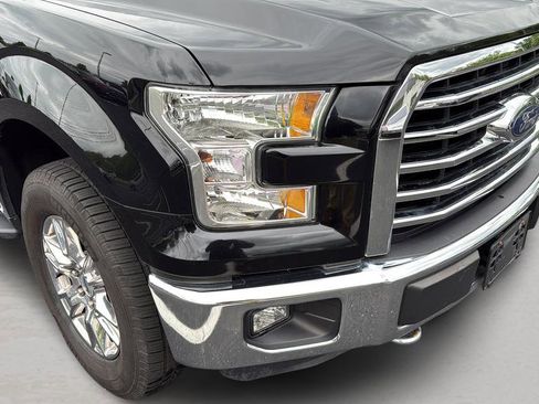 Used 2016 Ford F150 XLT w/ Equipment Group 302A Luxury AWD/4WD image 10