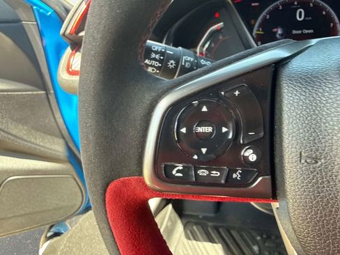 Used 2021 Honda Civic Type R image 26