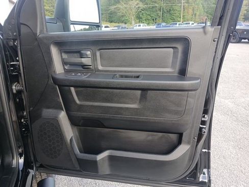 New 2026 RAM 2500 Tradesman image 32