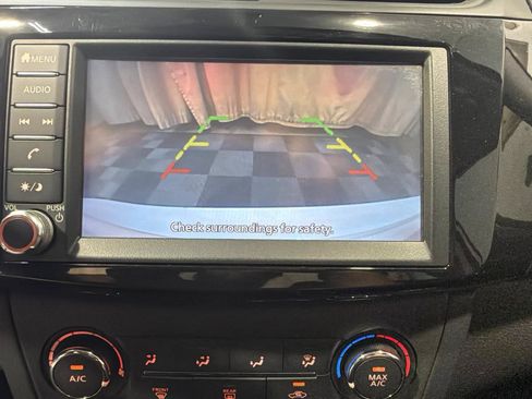 Used 2019 Nissan Sentra S FWD image 22