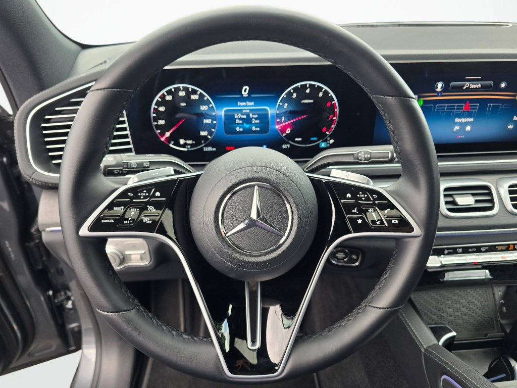 Used 2026 Mercedes-Benz GLE 350 4MATIC image 14