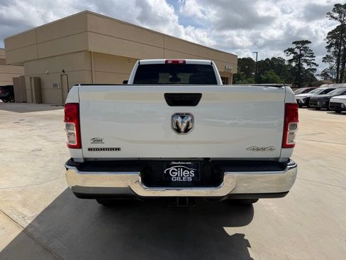 Used 2024 RAM 2500 Big Horn AWD/4WD image 4
