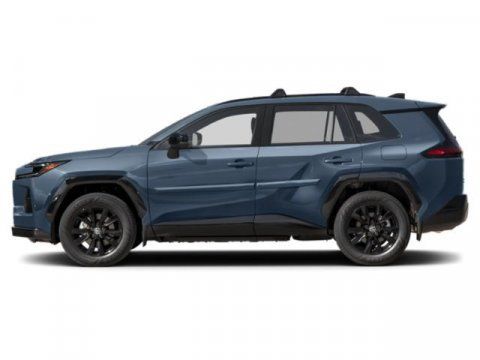 New 2026 Toyota RAV4 SE w/ Convenience Package AWD/4WD image 6