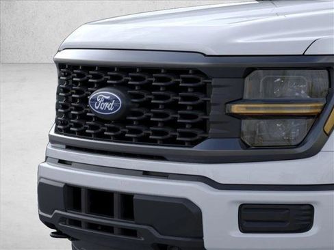 New 2026 Ford F150 STX image 17