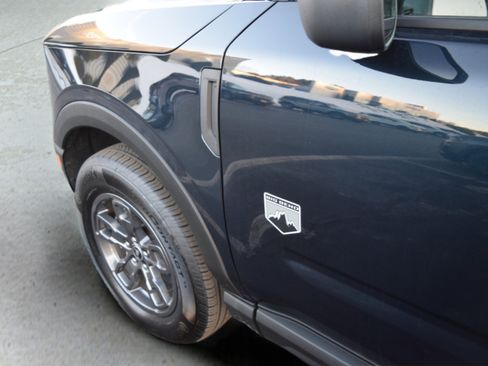 Certified 2023 Ford Bronco Sport Big Bend image 8