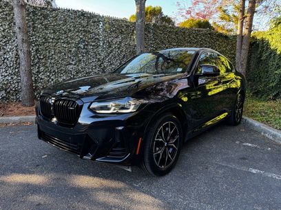 Used 2023 BMW X4 M40i w/ Premium Package