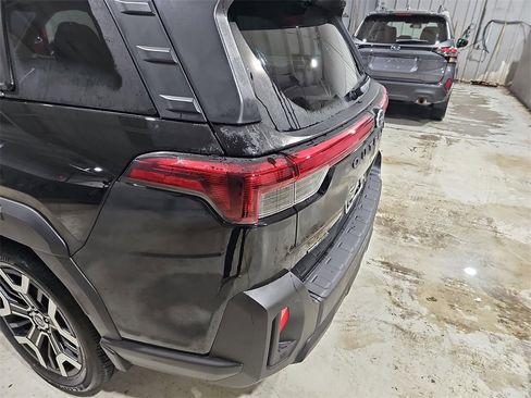 New 2026 Subaru Outback Touring XT image 36