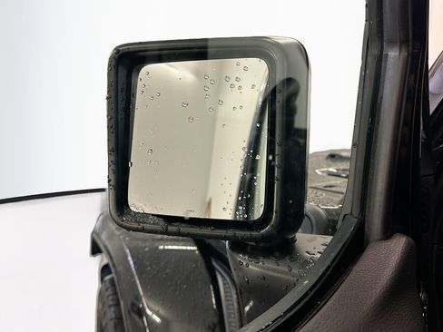 Used 2023 Jeep Wrangler Sahara w/ Cold Weather Group image 16