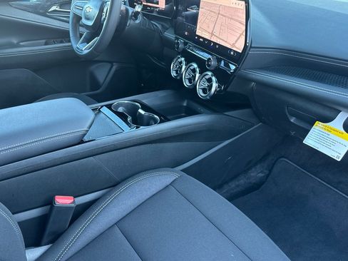 Used 2026 Chevrolet Blazer EV LT image 20