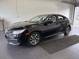Used 2016 Honda Civic EX image 4