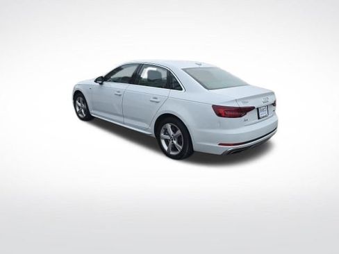 Used 2019 Audi A4 2.0T Premium image 5