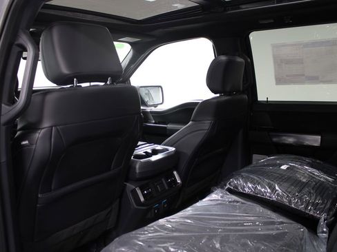 New 2026 Ford F150 Platinum AWD/4WD image 28