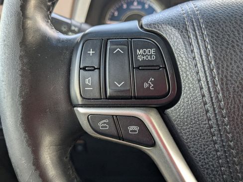 Used 2017 Toyota Sienna Limited Premium image 19