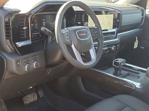 New 2026 GMC Sierra 1500 Elevation w/ Elevation Premium Package image 10