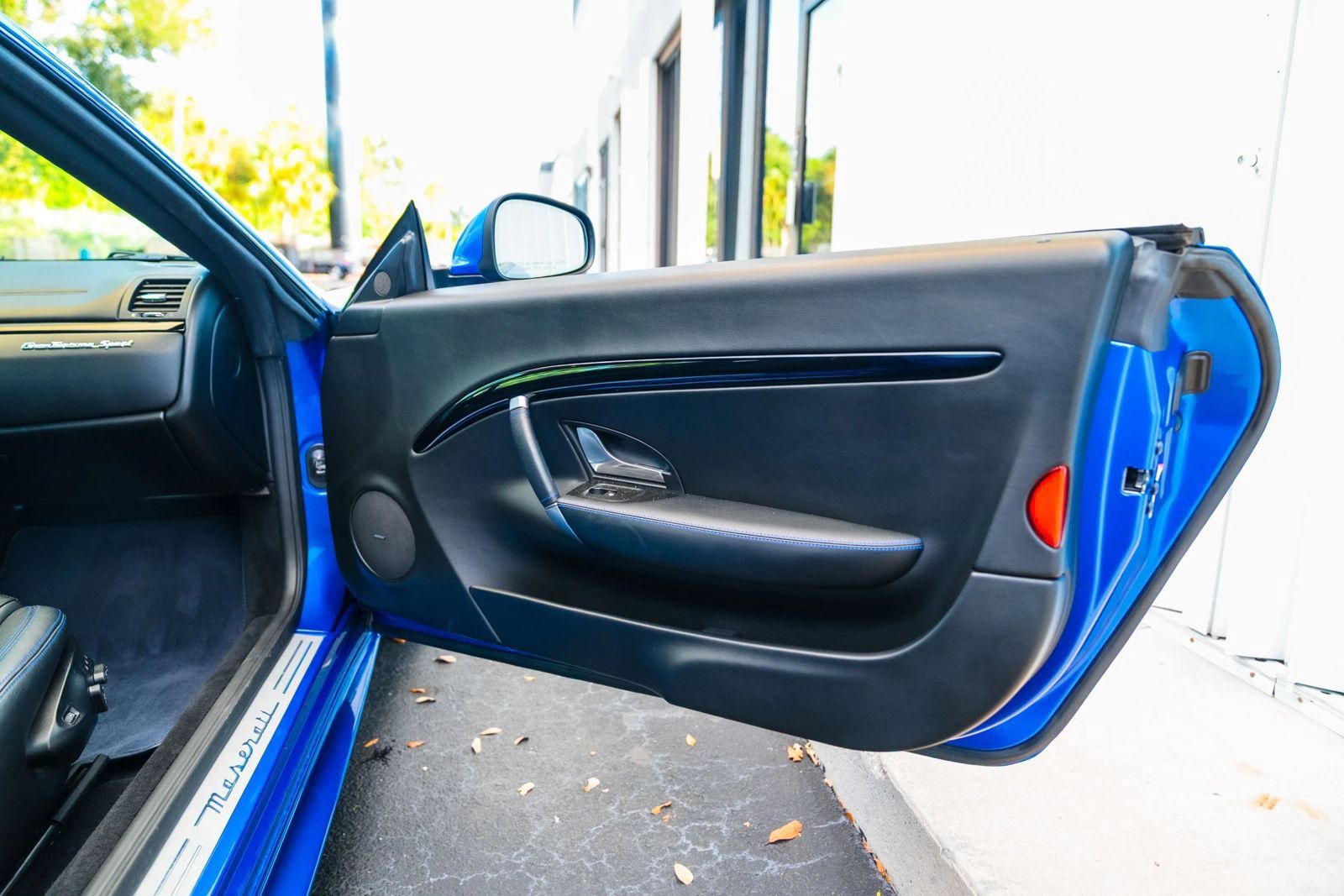 Used 2017 Maserati GranTurismo MC Centennial RWD image 14